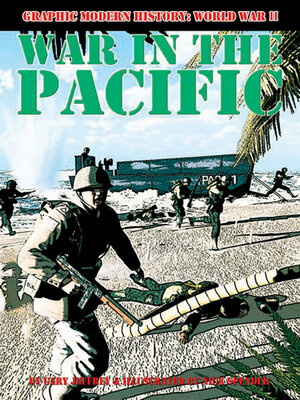 cover image of War in the Pacific